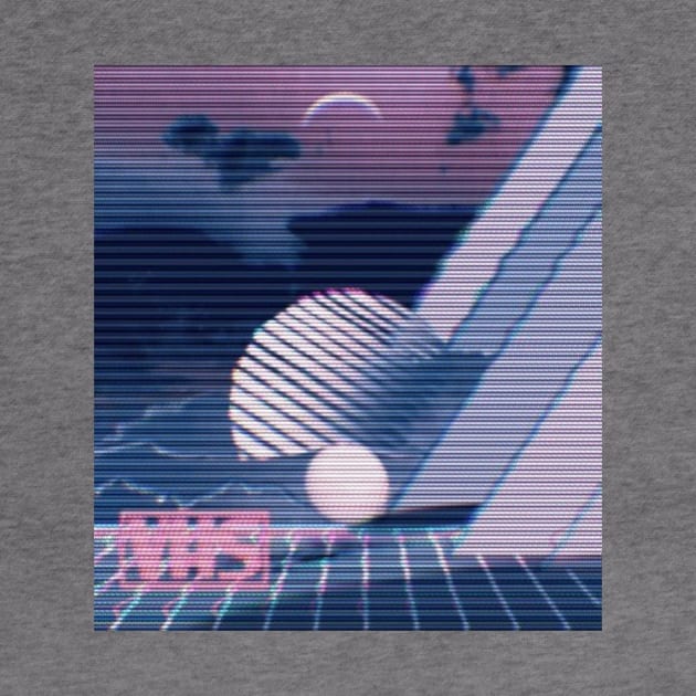 VHS by lofi_retrowave